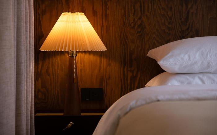 hotel hommtown chiang mai