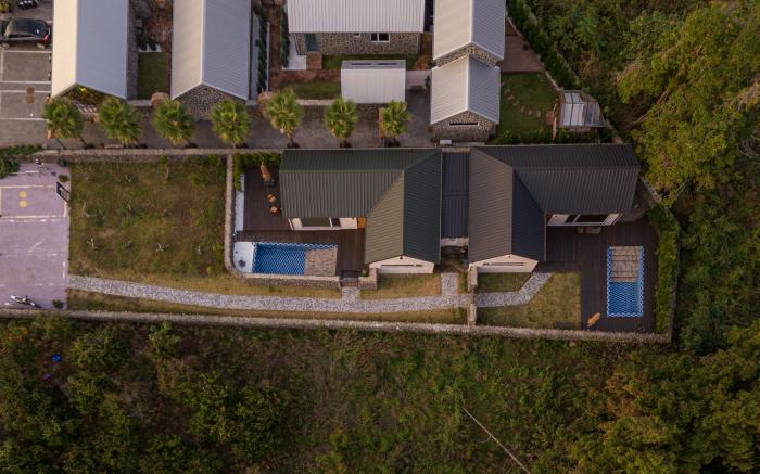 제주 청수리하루 독채