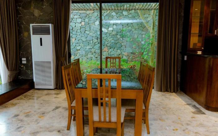FLAMIGO ĐAI LAI RESORT - Villa View Ho