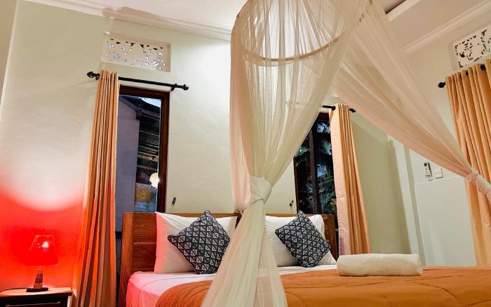Citra guest house