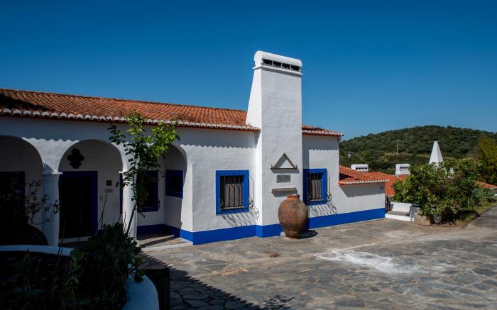 Hotel Horta da Moura