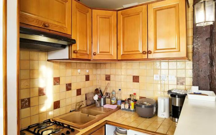 French-style Apt/3mns to metro/Paris Latin Quarter