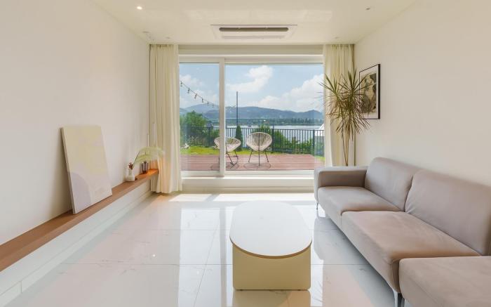 Chuncheon The Haven River Pension