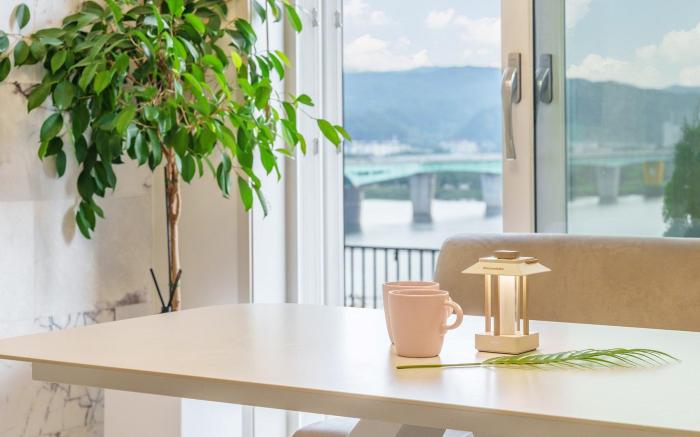 Chuncheon The Haven River Pension