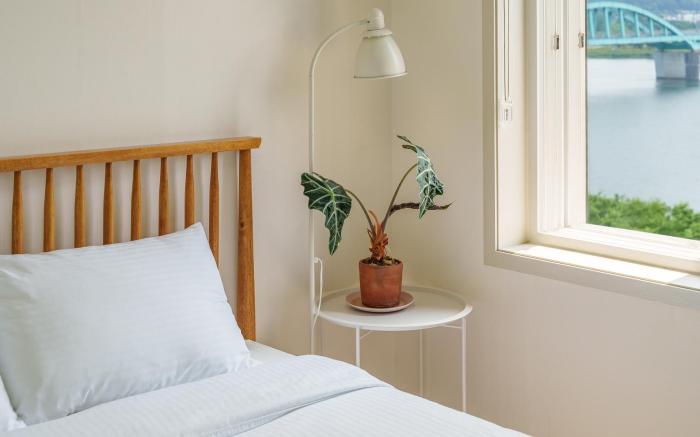 Chuncheon The Haven River Pension