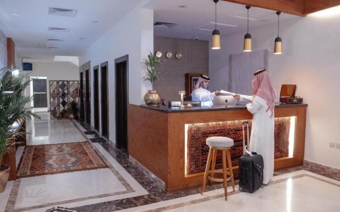 Malfakum Apartment Hotel