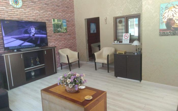 Yıldız Hotel Tekirdağ