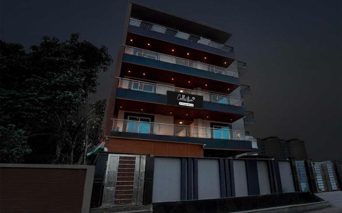 Collection O Sector 93 Noida Expressway