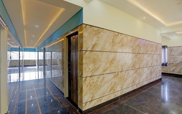 Hotel O Sri Chowdeshwari Residency