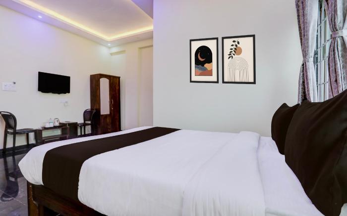 Hotel O Sri Chowdeshwari Residency