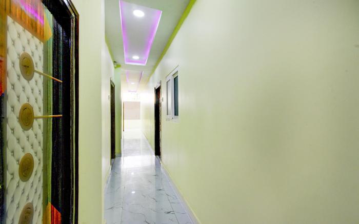 Hotel O Titiksha Residency