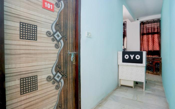 Hotel O Dream Palace