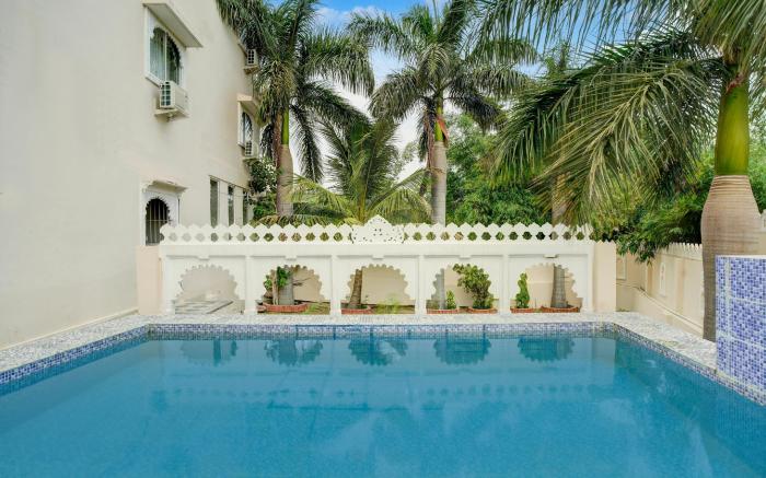Hotel O Aashiyana Inn