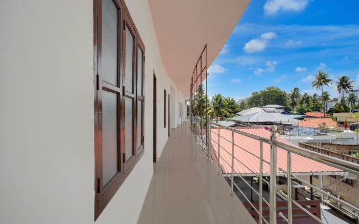 Hotel O PUTHENCHIRA RESIDENCY