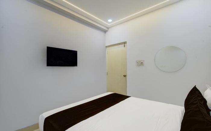 HOTEL O GENZ LAVISH SYAYS