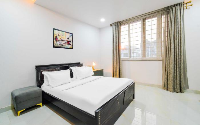 Townhouse Oak Kondapur
