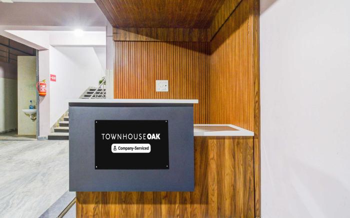 Townhouse Oak Kondapur