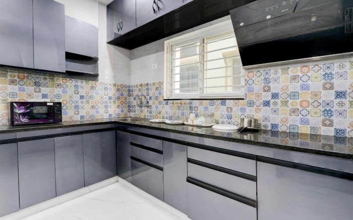 Townhouse Chanda Nagar Hyderabad GSM Mall