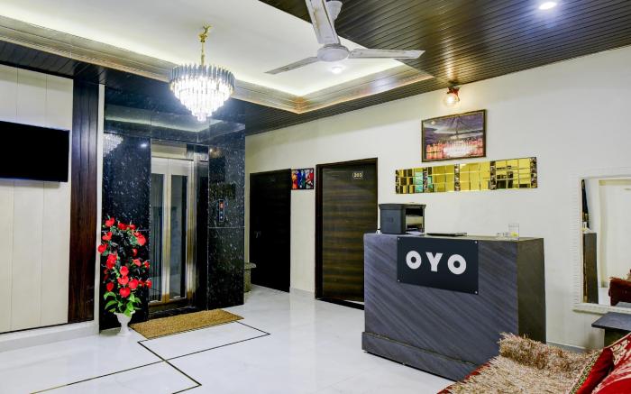 Hotel O Lakshya Inn