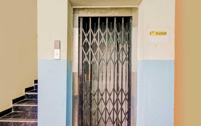 Hotel O Dilsukhnagar Metro Station