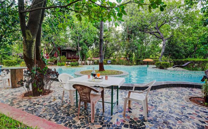 Townhouse Palghar