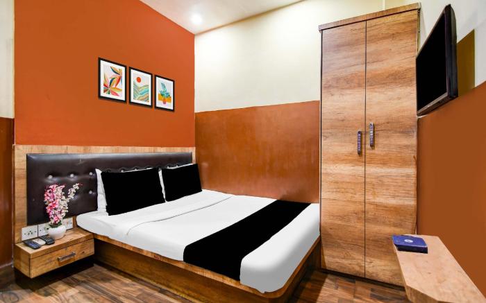 Hotel O T P Guest House