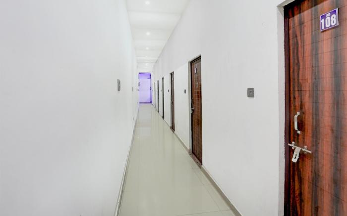 HOTEL O BLUE STAR