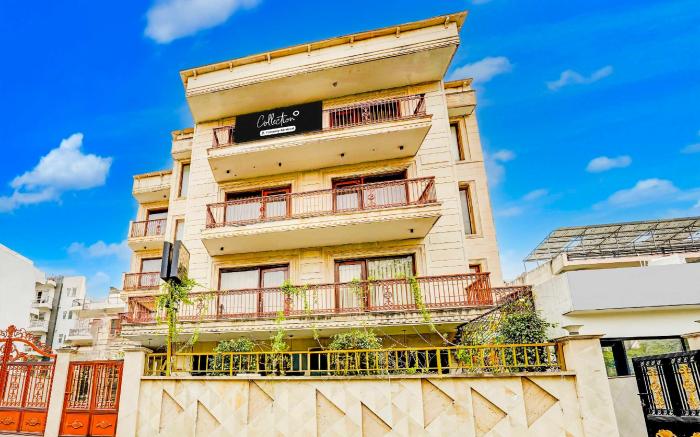 Townhouse Oak Sector 47 Near Medanta