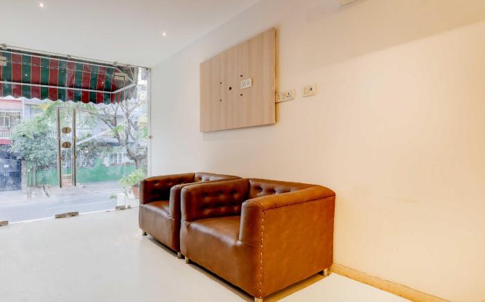 Townhouse Oak T Block Sector 24