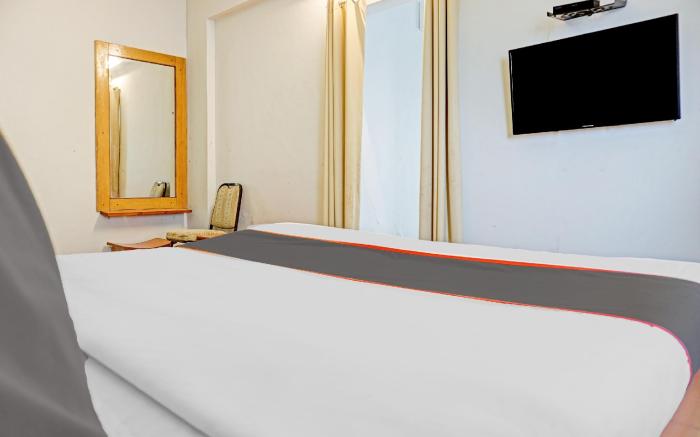 Hotel O Silver Keys