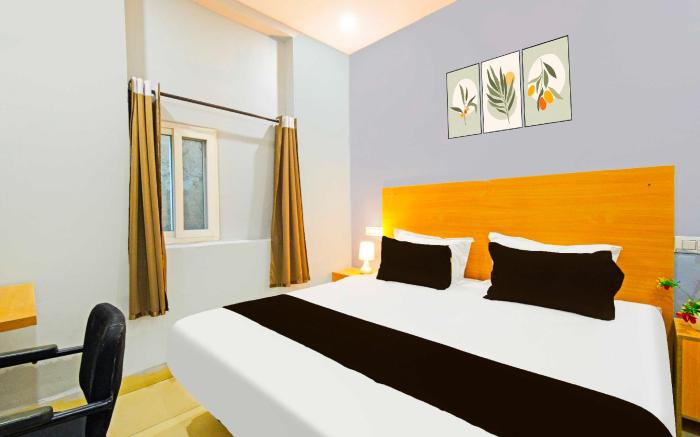 Hotel O Medipally