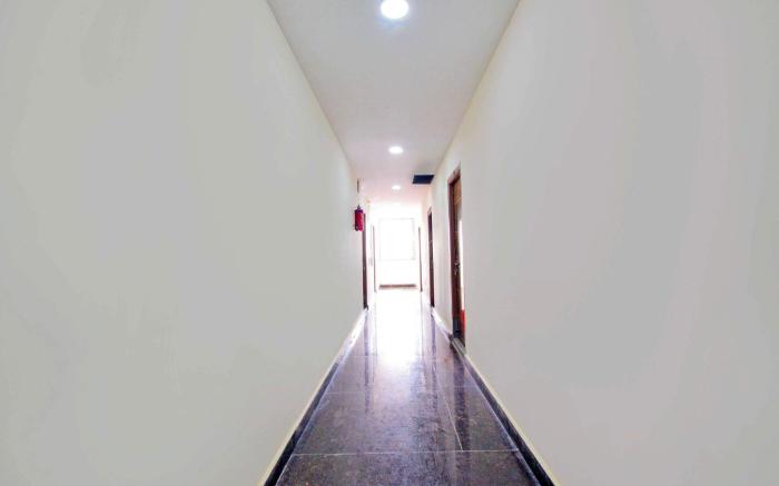 Hotel O Jagadgirigutta Road