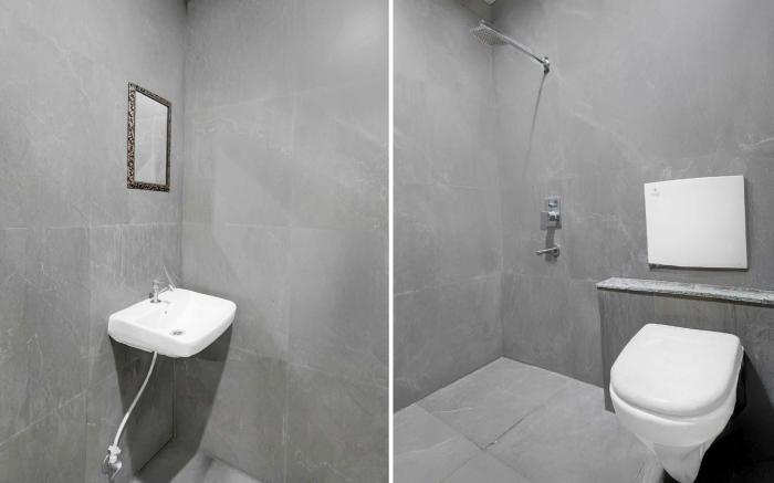 Hotel O Sector 62 Faridabad