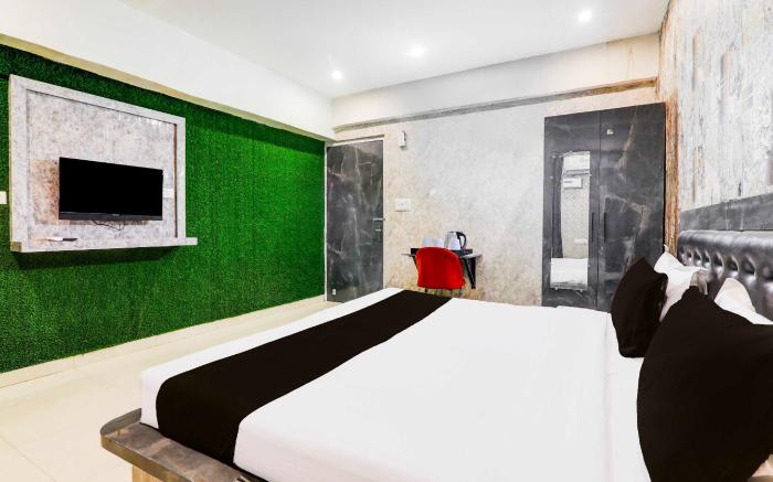 Hotel O Ayodhya Near Airport