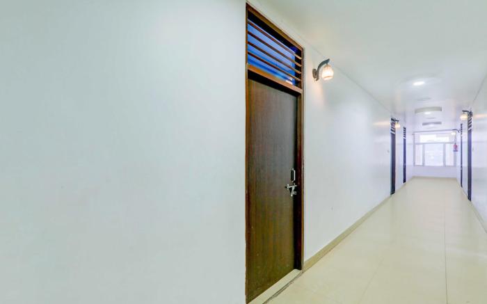 Hotel O Ayodhya Near Airport