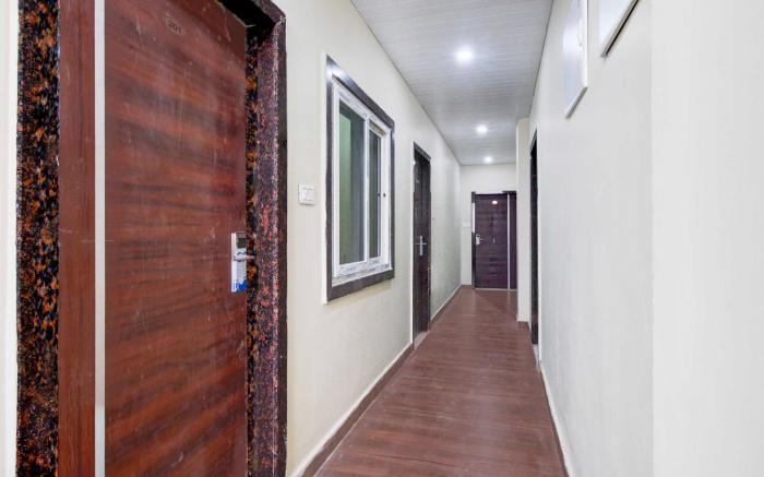 Hotel O Srisailam Highway