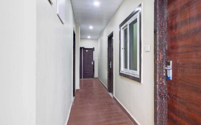 Hotel O Srisailam Highway