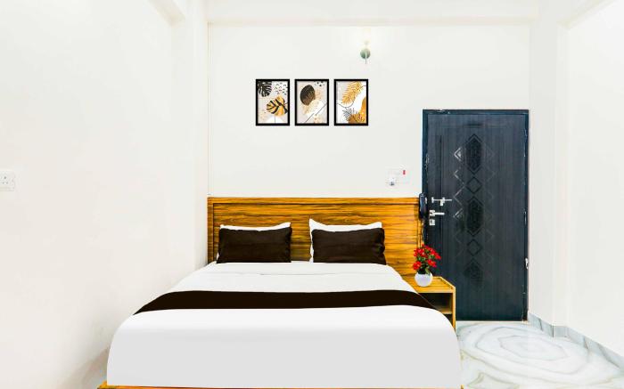 Hotel O Karaudi Marg Chittaipur Varanasi