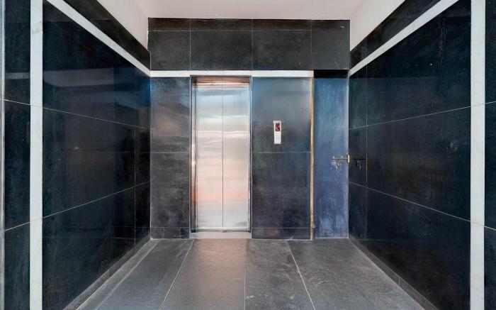 Hotel O Electronic City