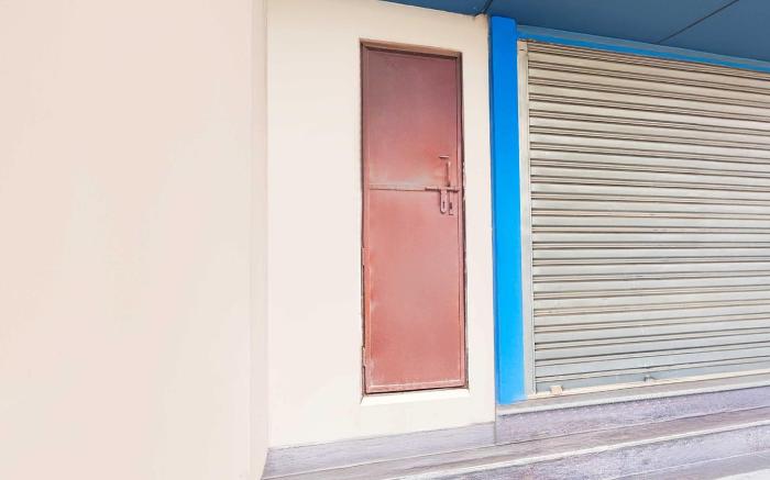 Hotel O Prabhat Nagar Bareilly