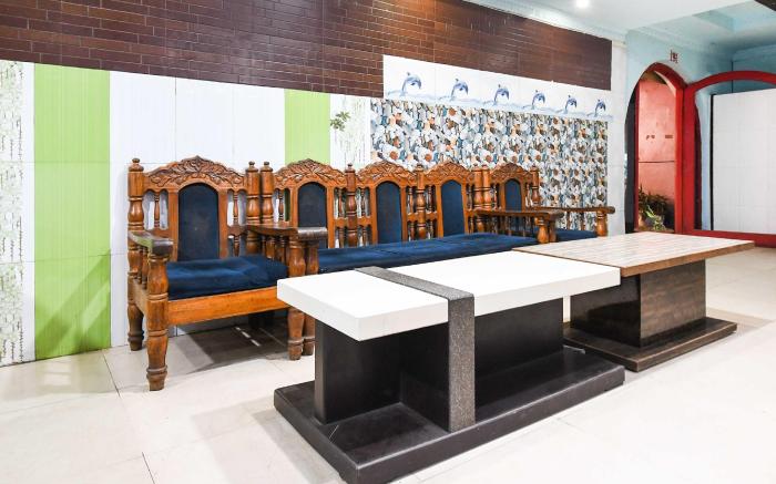 Hotel O Odisha State Museum