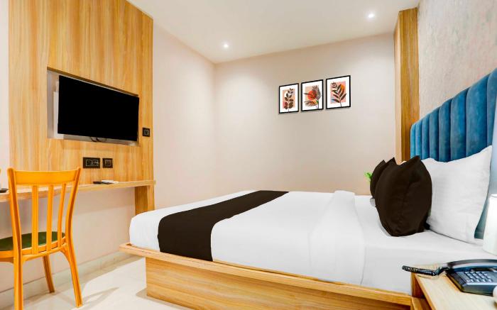 Hotel O Manikarnika Sahi Near Jagannath Temple