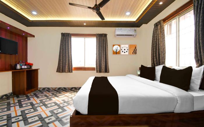Hotel O Sea Beach Puri