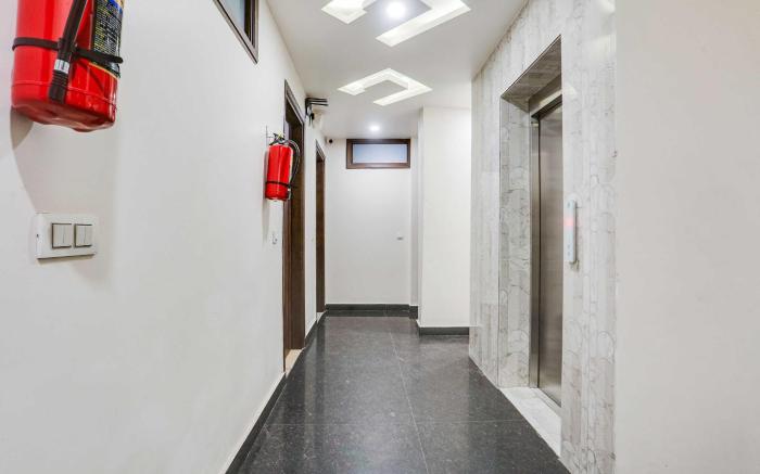 Hotel O Clock Tower Ludhiana