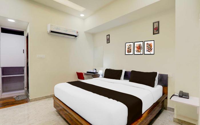 Hotel O Kakadeo Kanpur