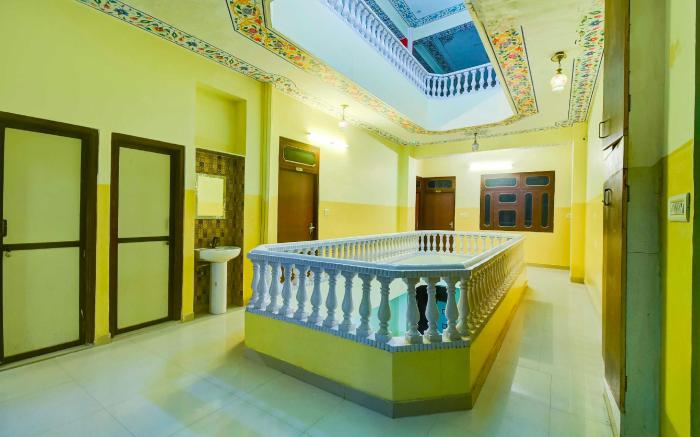 Hotel O Ramgarh Mod Near Hawa Mahal