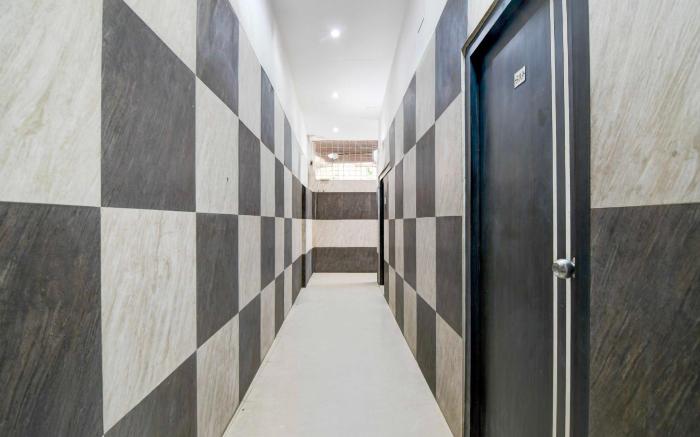 Hotel O Minto Park