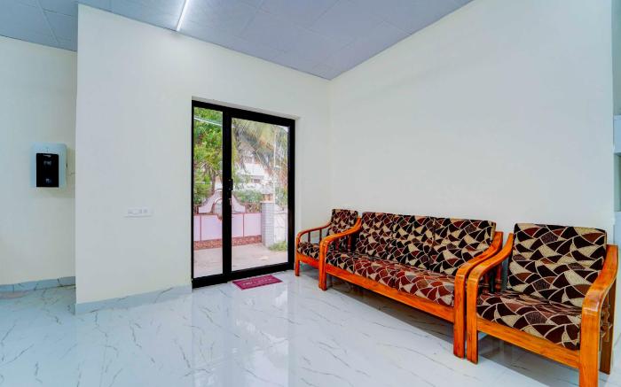Hotel O Prozone Mall Coimbatore