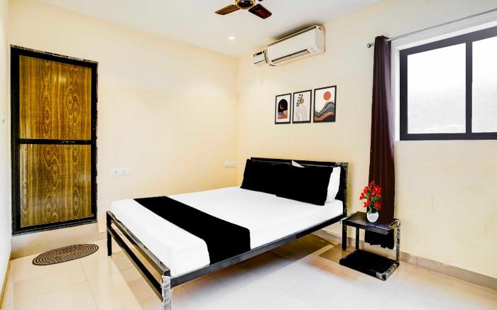 Hotel O Calangute Near St Anthony Chapel