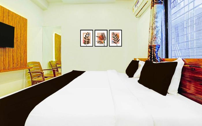 Hotel O Shirdi Midtown
